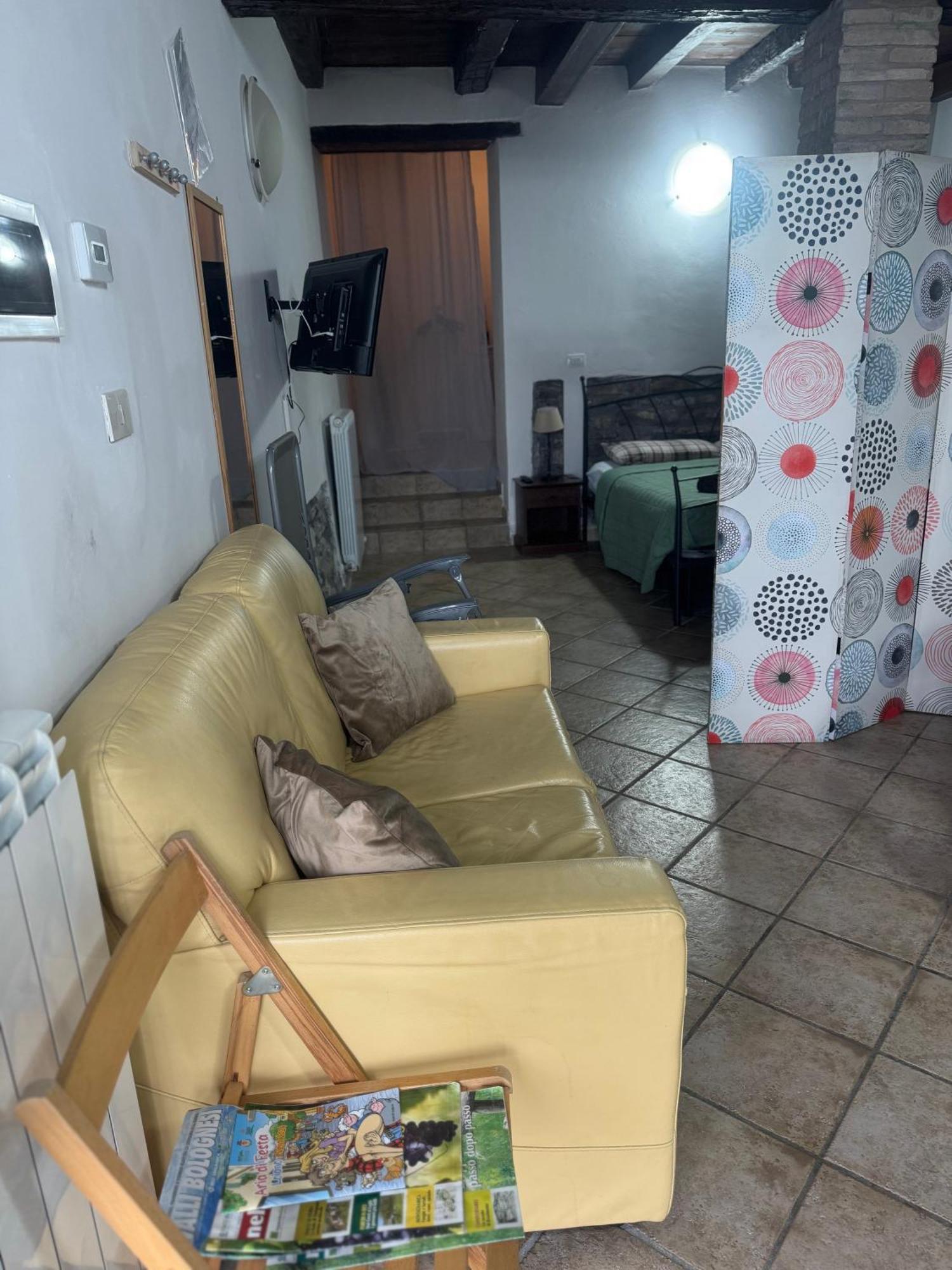 La Corte Dei Celti San Benedetto Del Querceto Екстер'єр фото